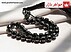 تسبیح حدید صینی 33 دانه خوش تراش-1
