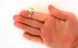 انگشتر زبرجد خوش رنگ جذاب مردانه دست ساز-8