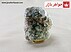 تندیس کوارتز راف تراش طبیعی با بستر رودخانه ای-1