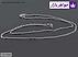 زنجیر 40 سانتی لوکس زنانه ایتالیایی-2