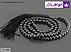 تسبیح حدید صینی 101 دانه خوش دست-2