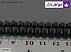 تسبیح 101 دانه طرح انیکس خوش دست-4