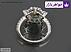 انگشتر فیروزه نیشابوری طرح گلناز زنانه-4