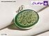 مدال حضرت علی اصغر عکس مدال حضرت علی اصغر اصل جواهربازار – مدل منتخب و موجود برای خرید-1