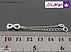 عکس آویز بینهایت اصل جواهربازار – مدل منتخب و موجود برای خرید-4