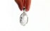 مدال کریستال درشت معدنی اسپرت دست ساز-7