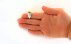 انگشتر زبرجد خوش رنگ وخاص مردانه دست ساز-7