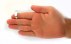 انگشتر زبرجد صفوی زیبا مردانه دست ساز-10
