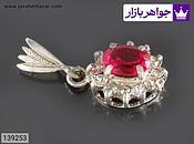 مدال یاقوت_139253