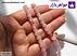 تسبیح جید صورتی 101 دانه تسبیح جید صورتی 101 دانه خوش رنگ-5