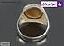 انگشتر عقیق یمنی مردانه انگشتر عقیق یمنی زیبا مردانه دست ساز-3