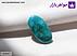نگین فیروزه نیشابوری خوشرنگ-1