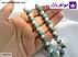سینه ریز فیروزه آبی عکس سینه ریز فیروزه آبی اصل جواهربازار – مدل منتخب و موجود برای خرید-5