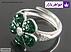 انگشتر فلاور عکس انگشتر فلاور اصل جواهربازار – مدل منتخب و موجود برای خرید-2