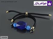 دستبند آبی_146464