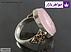انگشتر عقیق کبود مردانه دست ساز [یا رقیه]-2