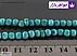 تسبیح فیروزه نیشابوری 101 دانه تسبیح فیروزه نیشابوری 101 دانه اصل-4