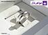 حلقه ازدواج نقره زنانه حلقه ازدواج ساده سایز 53 زنانه-1