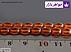 تسبیح کهربا روسی 101 دانه تسبیح کهربا روسی 101 دانه بی نظیر-4