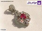 مدال یاقوت_151234