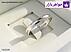 حلقه ازدواج نقره مردانه حلقه ازدواج ساده سایز 68 مردانه-1