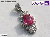 مدال یاقوت_154347