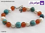 دستبند آبی_154418