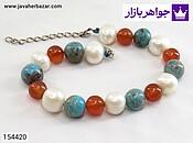 دستبند آبی_154420