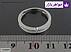 حلقه ازدواج نقره حلقه ازدواج طرح رومانس-5