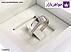 حلقه ازدواج نقره حلقه ازدواج طرح ماهان-1