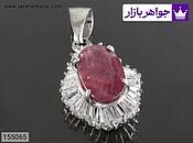 مدال یاقوت_155065
