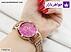 ساعت تورمالین عکس ساعت تورمالین اصل جواهربازار – مدل منتخب و موجود برای خرید-5