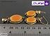 عکس سرویس تعداد بالا زنانه اصل جواهربازار – مدل منتخب و موجود برای خرید-4