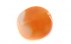 نگین عقیق یمنی قرمز پرتقالی ابروبادی-2