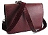 کیف چرم طبیعی مدل دوشی اسپرت خوش رنگ-1