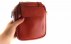 کیف چرم طبیعی کمری بنددوشی-10