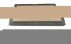 تابلو فیروزه نیشابوری ترکیبی متن سایز بزرگ دست ساز 40x45 سانتی متر [اللهم عجل لولیک الفرج]-4