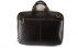 کیف چرم طبیعی دیپلمات طرح دستی یا دوشی-3