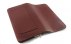 کیف چرم طبیعی دستی طرح کلاسیک خوش رنگ-5