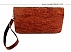 کیف چرم طبیعی قهوه ای ابروبادی دستی طرح کلاسیک-1