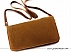 کیف چرم طبیعی دستی یا دوشی زیبا زنانه دست ساز-1