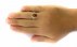 انگشتر کهربا بولونی لهستان بسیار زیبا مردانه دست ساز-8