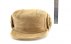 پوشاک کلاه جیر طبیعی کرم رنگ دوحالته مردانه-10