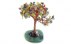 تندیس چندنگین درختچه درشت باشکوه-2