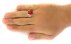 انگشتر عقیق قرمز خوش رنگ مردانه دست ساز-6