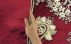 ترمه رومیزی مخمل رومیزی سایز بزرگ طرح شایگان دست ساز-6