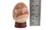 تندیس جاسپر طرح تخم مرغی جذاب-6