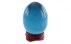 تندیس چشم گربه تخم مرغی آبی جذاب-1