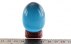 تندیس چشم گربه تخم مرغی آبی جذاب-4