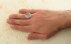 انگشتر در نجف زلال مردانه دست ساز-6